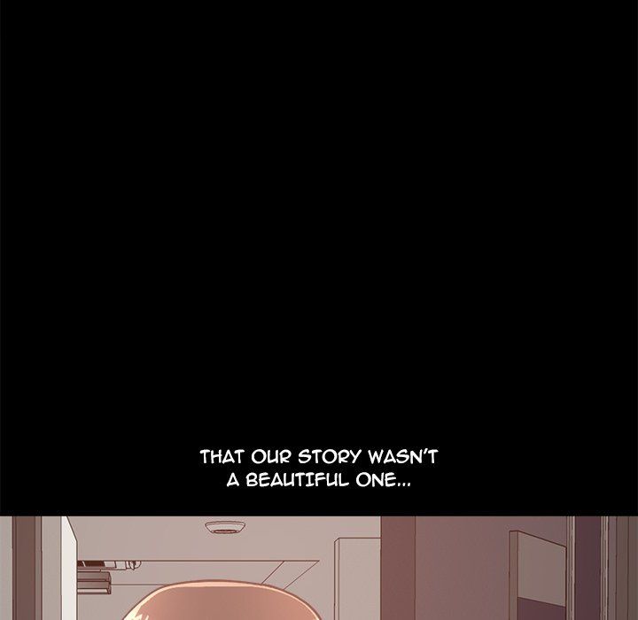 My Love for Her Manhwa - Chapter 18 Page 183