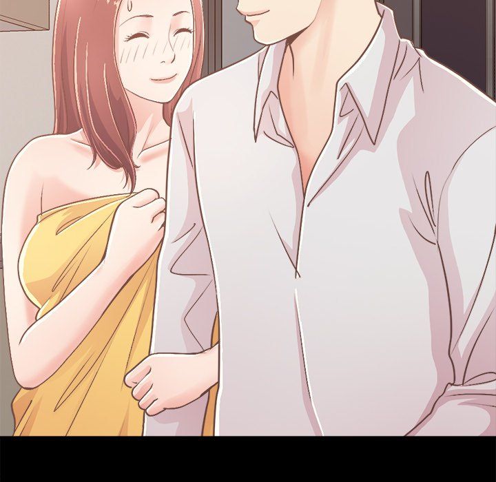 My Love for Her Manhwa - Chapter 18 Page 190