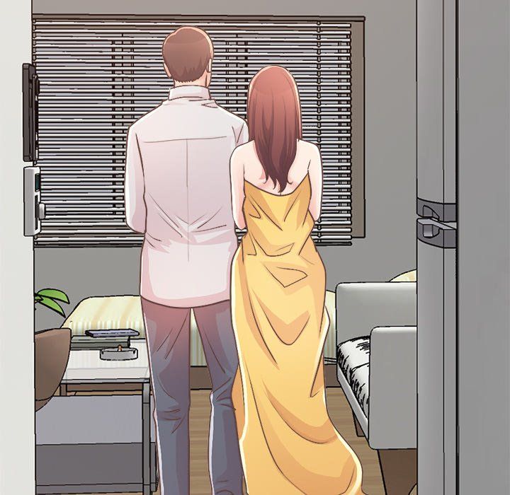 My Love for Her Manhwa - Chapter 18 Page 193