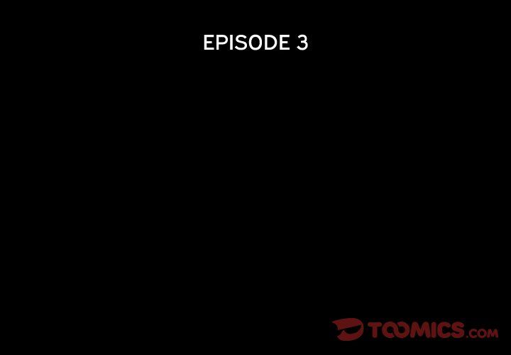 My Love for Her Manhwa - Chapter 3 Page 3