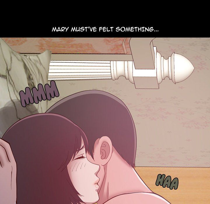 My Love for Her Manhwa - Chapter 3 Page 7
