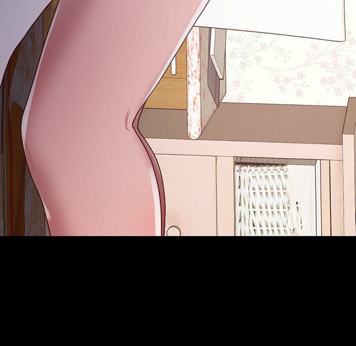 My Love for Her Manhwa - Chapter 3 Page 10