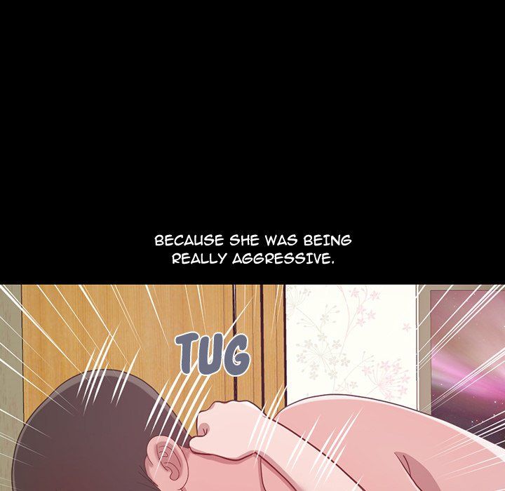 My Love for Her Manhwa - Chapter 3 Page 11