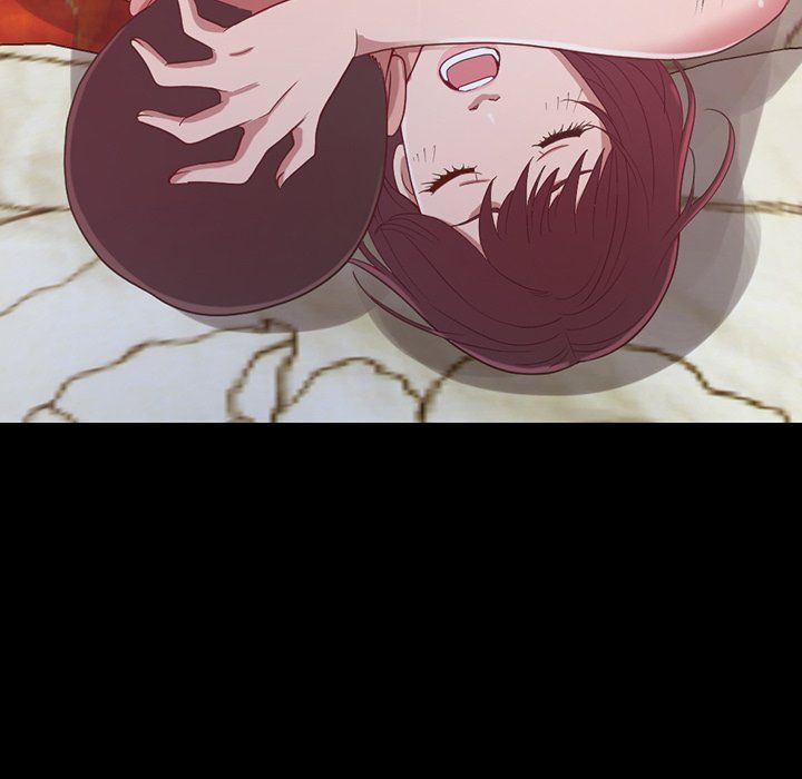 My Love for Her Manhwa - Chapter 3 Page 20