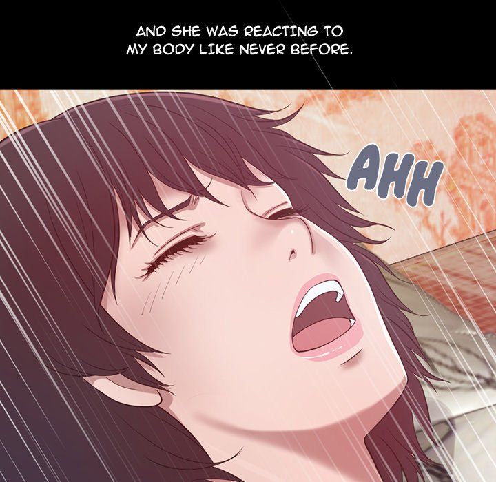 My Love for Her Manhwa - Chapter 3 Page 22
