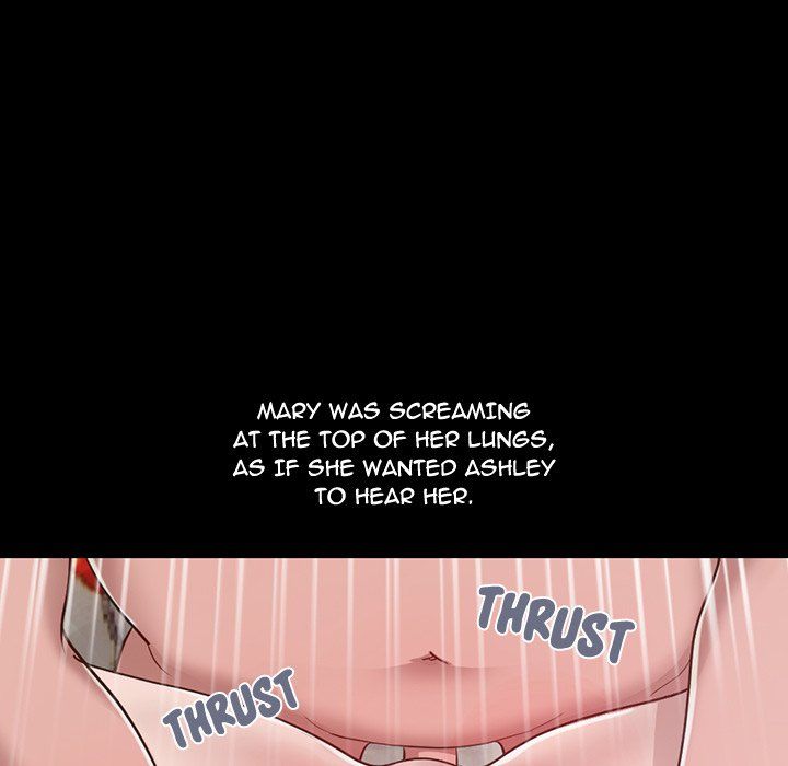 My Love for Her Manhwa - Chapter 3 Page 26