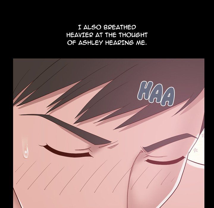 My Love for Her Manhwa - Chapter 3 Page 29