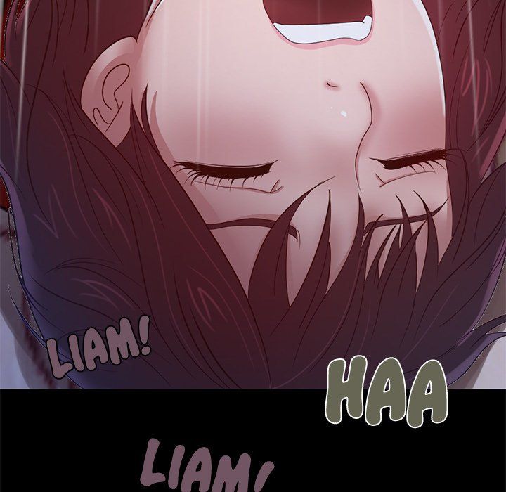 My Love for Her Manhwa - Chapter 3 Page 34
