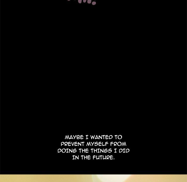 My Love for Her Manhwa - Chapter 3 Page 35