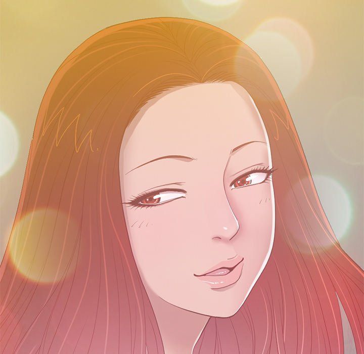 My Love for Her Manhwa - Chapter 3 Page 36