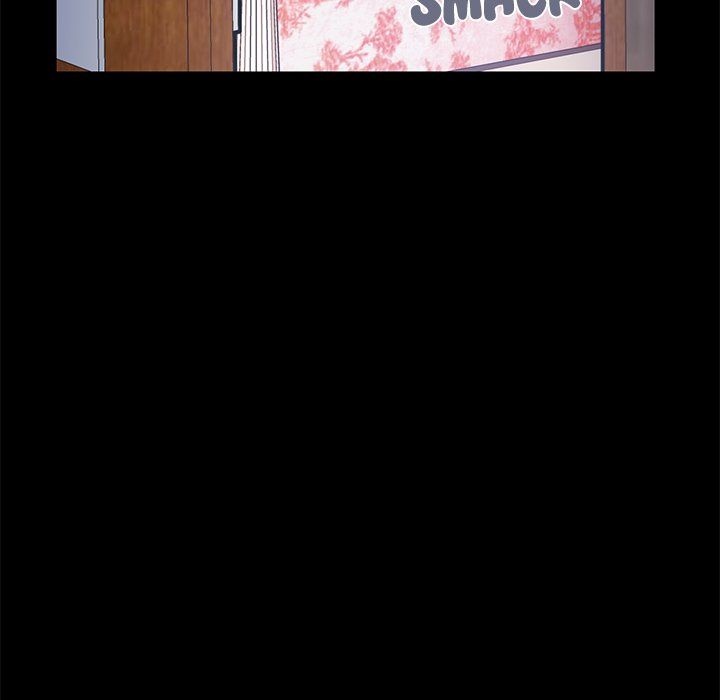 My Love for Her Manhwa - Chapter 3 Page 40