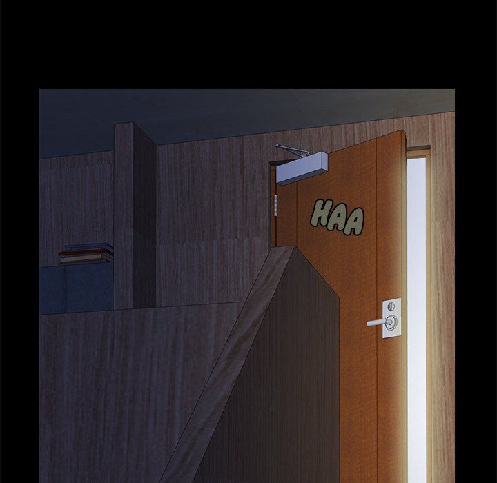 My Love for Her Manhwa - Chapter 3 Page 41