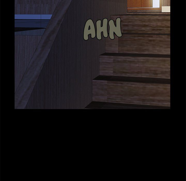 My Love for Her Manhwa - Chapter 3 Page 42