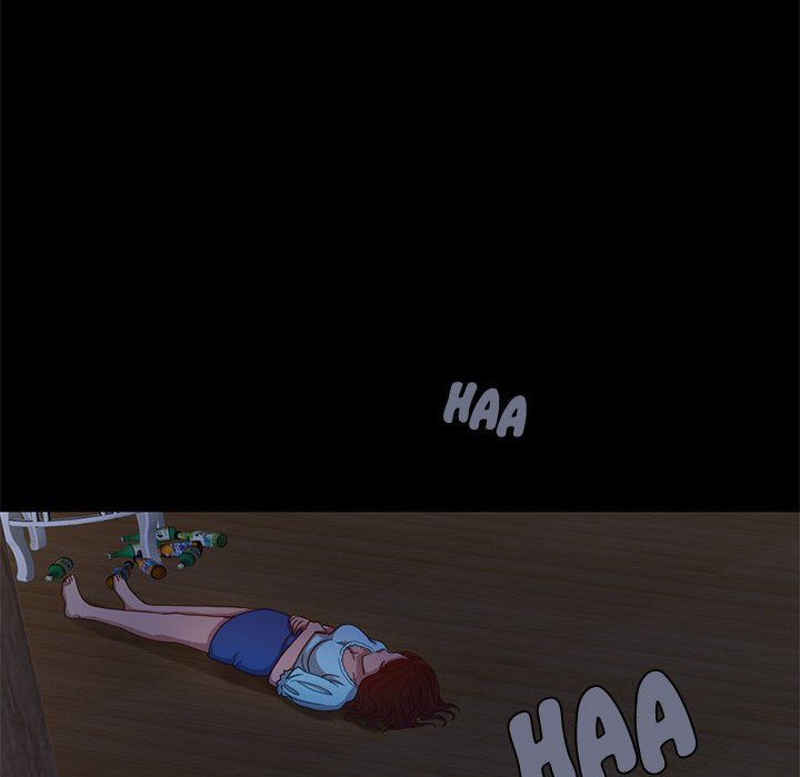 My Love for Her Manhwa - Chapter 3 Page 43