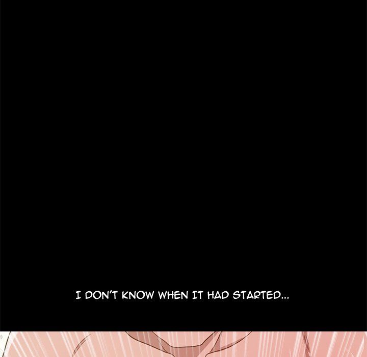 My Love for Her Manhwa - Chapter 3 Page 55