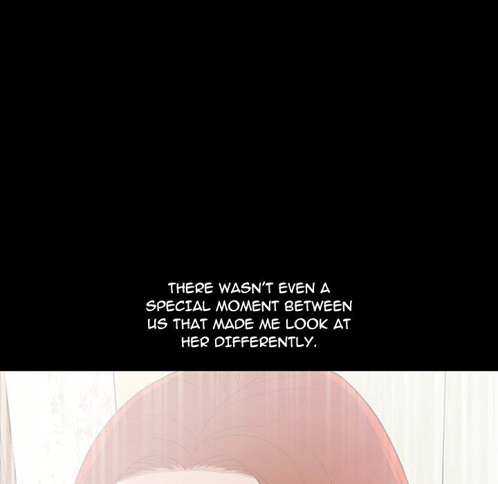 My Love for Her Manhwa - Chapter 3 Page 60