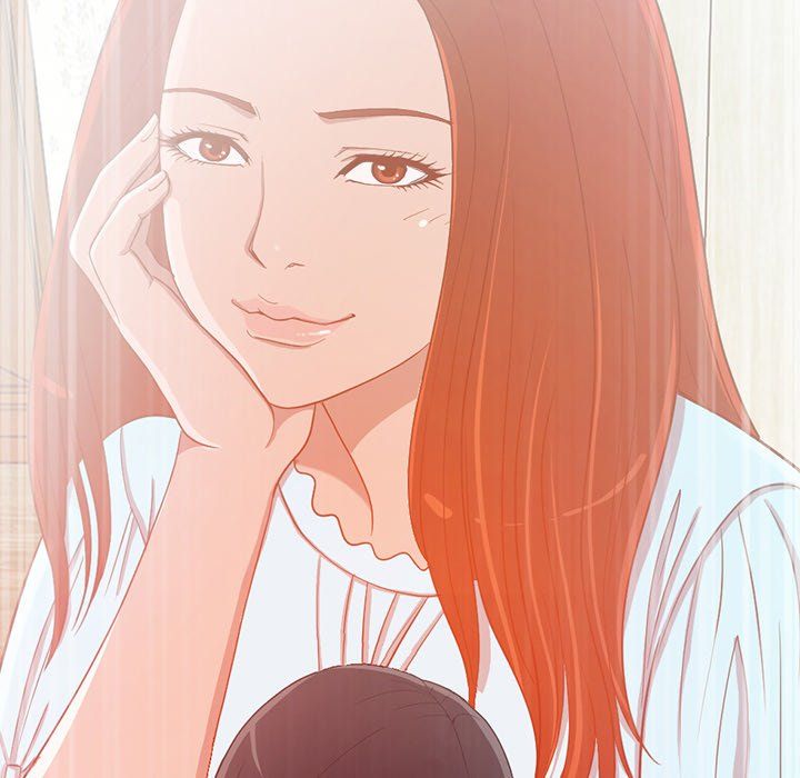 My Love for Her Manhwa - Chapter 3 Page 61
