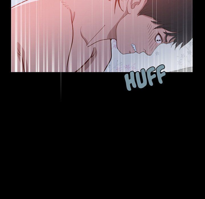 My Love for Her Manhwa - Chapter 3 Page 67