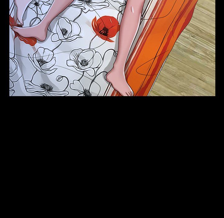 My Love for Her Manhwa - Chapter 3 Page 76