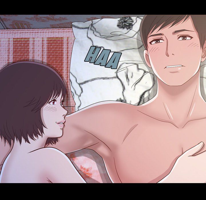 My Love for Her Manhwa - Chapter 3 Page 77