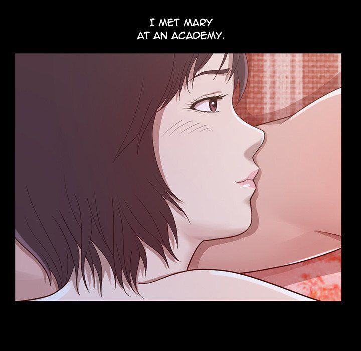 My Love for Her Manhwa - Chapter 3 Page 79