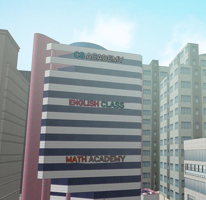 My Love for Her Manhwa - Chapter 3 Page 82