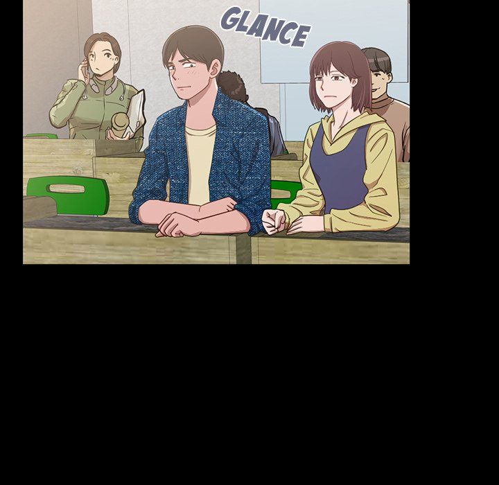 My Love for Her Manhwa - Chapter 3 Page 84