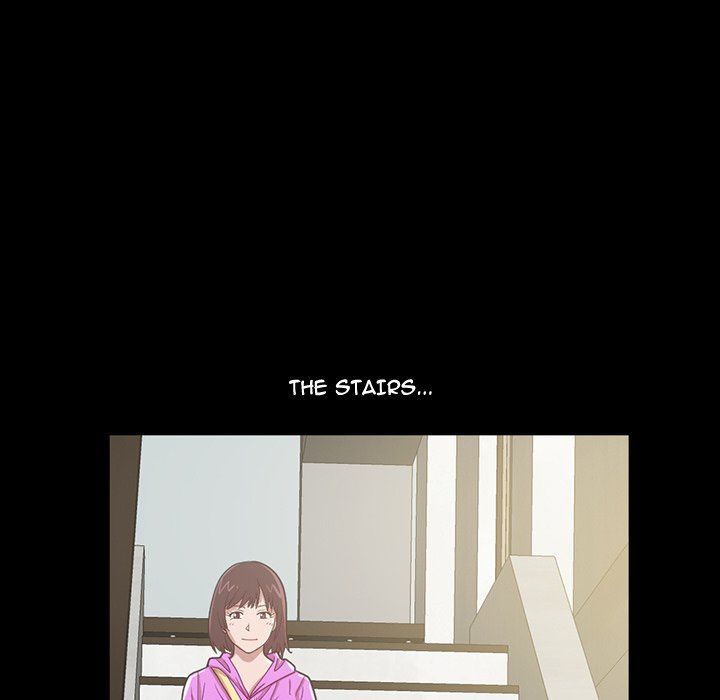 My Love for Her Manhwa - Chapter 3 Page 86