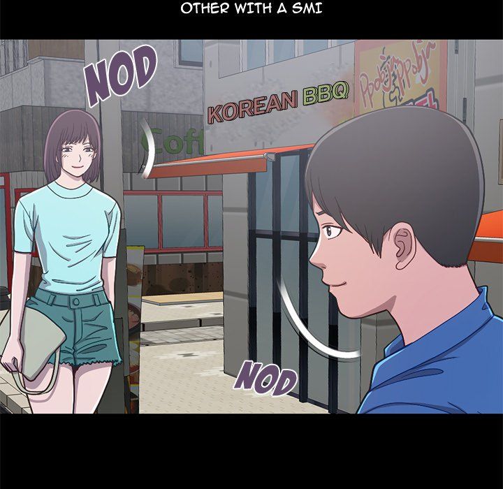 My Love for Her Manhwa - Chapter 3 Page 90