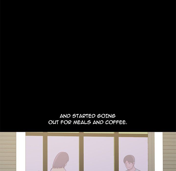 My Love for Her Manhwa - Chapter 3 Page 91