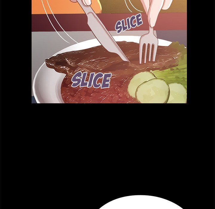 My Love for Her Manhwa - Chapter 3 Page 94