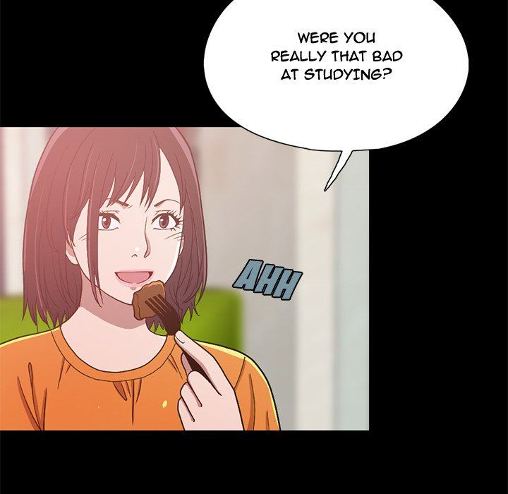 My Love for Her Manhwa - Chapter 3 Page 95