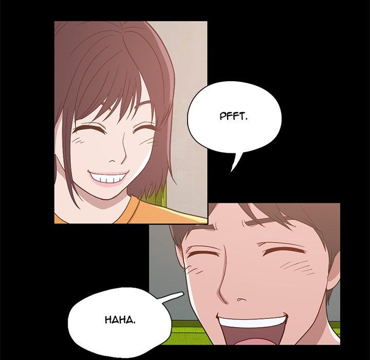 My Love for Her Manhwa - Chapter 3 Page 98