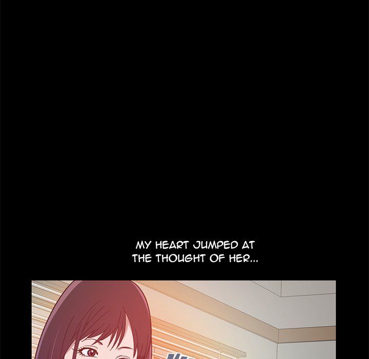 My Love for Her Manhwa - Chapter 3 Page 100