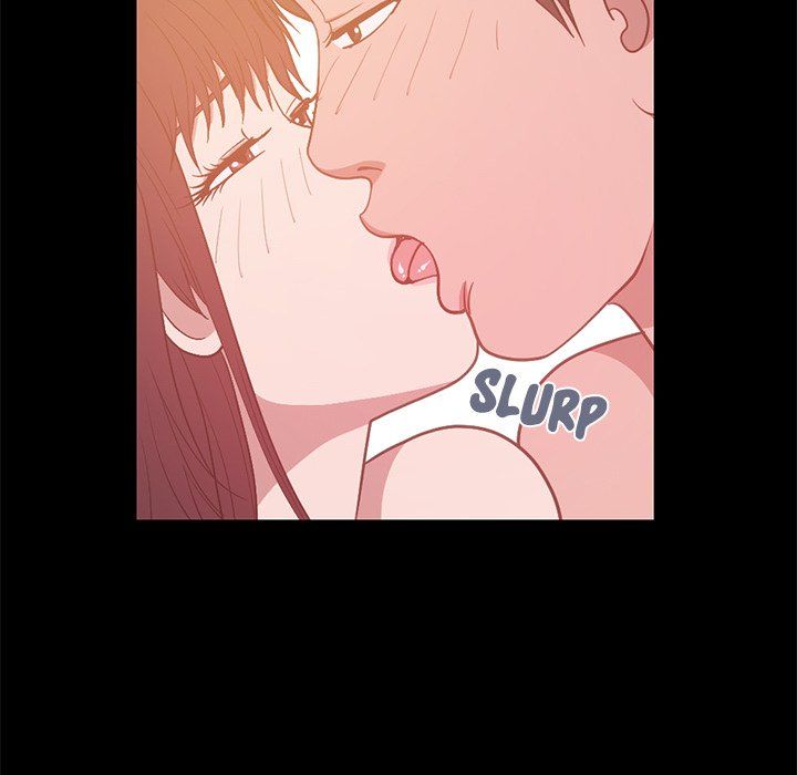 My Love for Her Manhwa - Chapter 3 Page 103