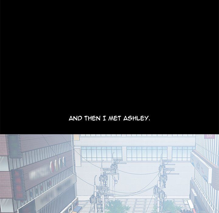 My Love for Her Manhwa - Chapter 3 Page 110