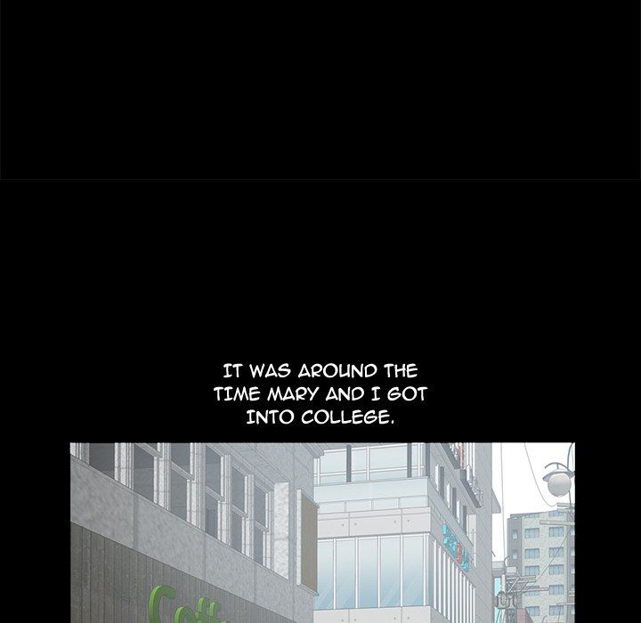 My Love for Her Manhwa - Chapter 3 Page 112