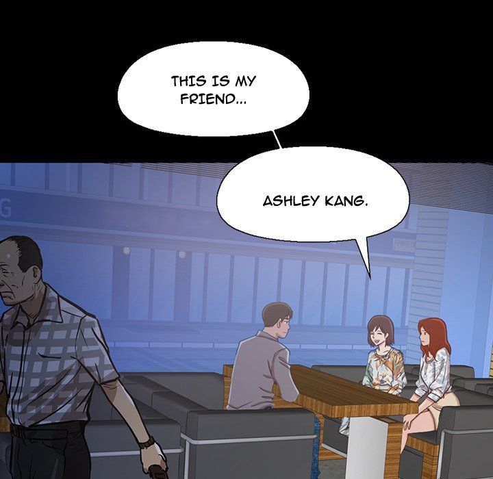 My Love for Her Manhwa - Chapter 3 Page 114