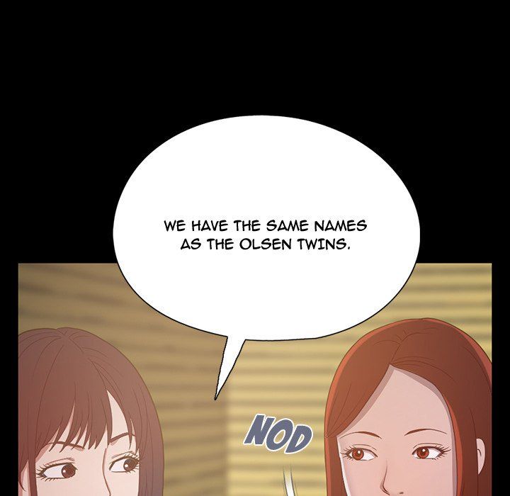 My Love for Her Manhwa - Chapter 3 Page 119