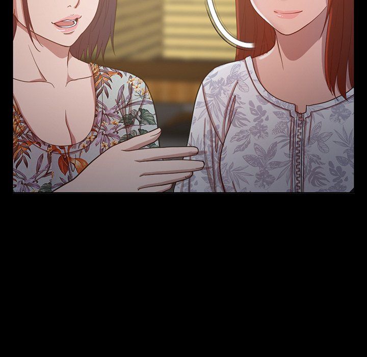 My Love for Her Manhwa - Chapter 3 Page 120