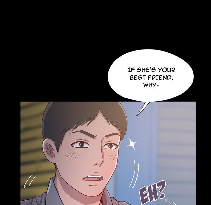 My Love for Her Manhwa - Chapter 3 Page 121