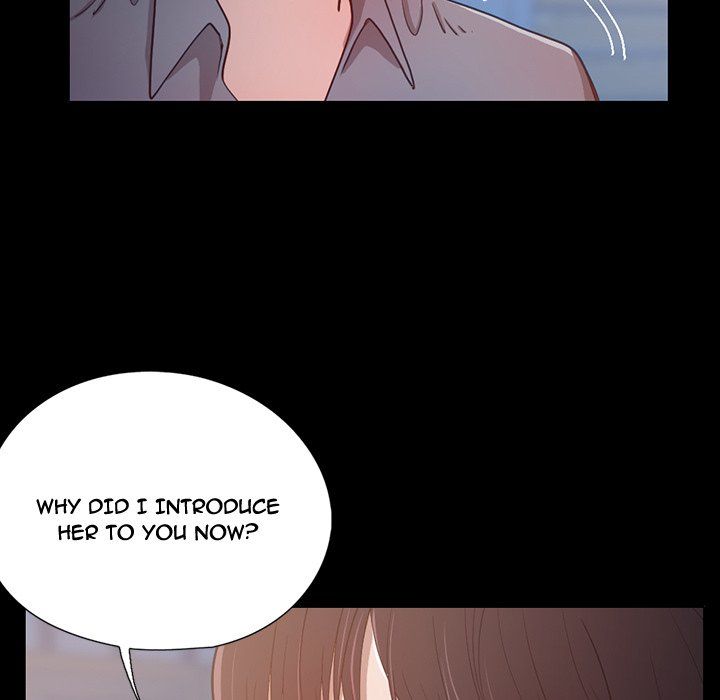 My Love for Her Manhwa - Chapter 3 Page 122