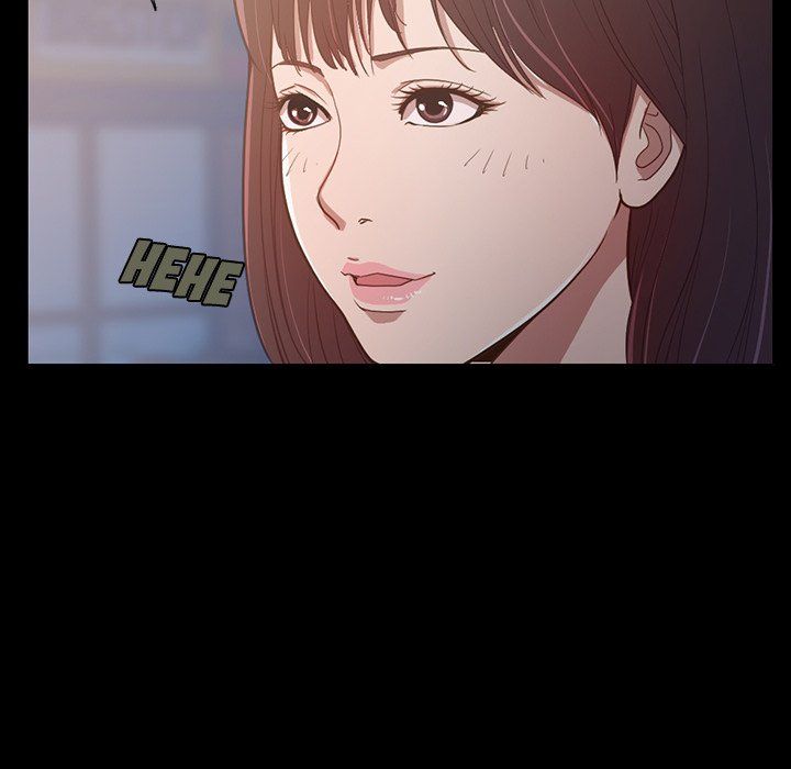 My Love for Her Manhwa - Chapter 3 Page 123