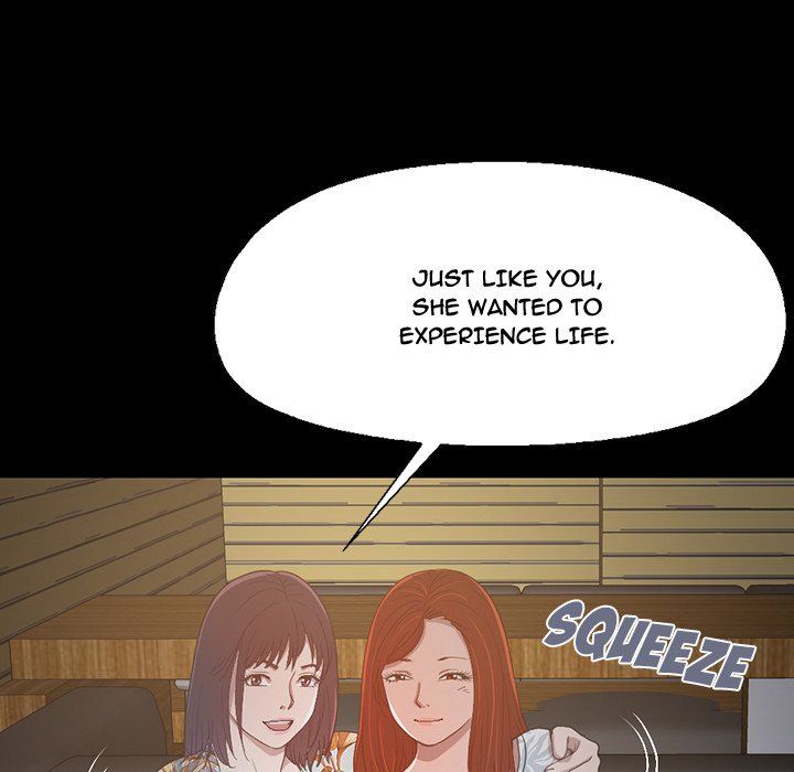 My Love for Her Manhwa - Chapter 3 Page 124