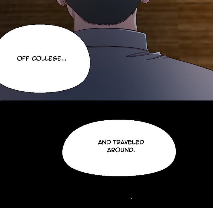 My Love for Her Manhwa - Chapter 3 Page 126