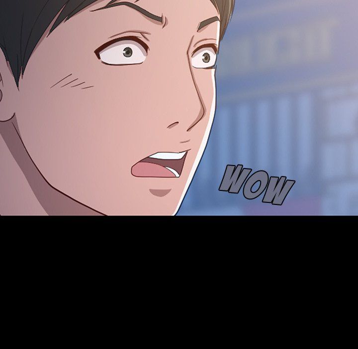 My Love for Her Manhwa - Chapter 3 Page 128