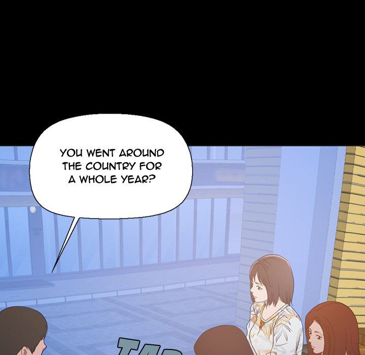 My Love for Her Manhwa - Chapter 3 Page 131