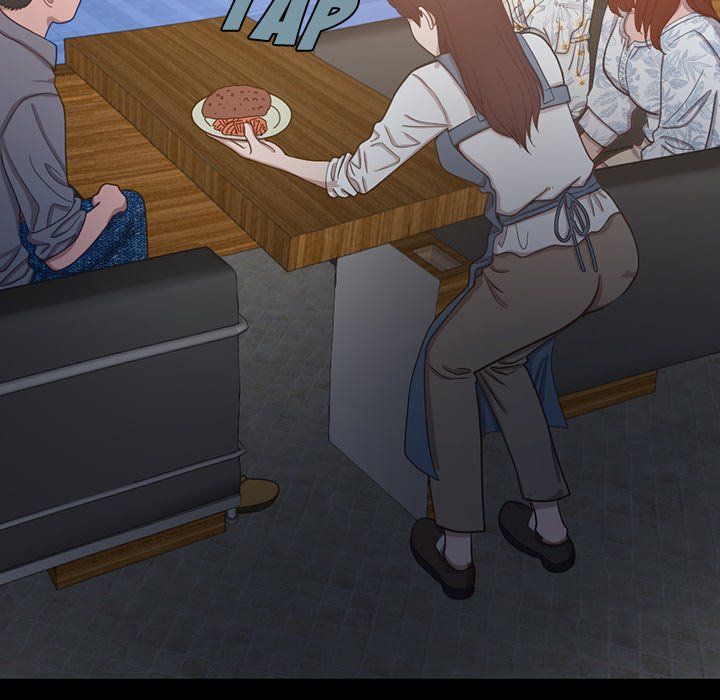 My Love for Her Manhwa - Chapter 3 Page 132