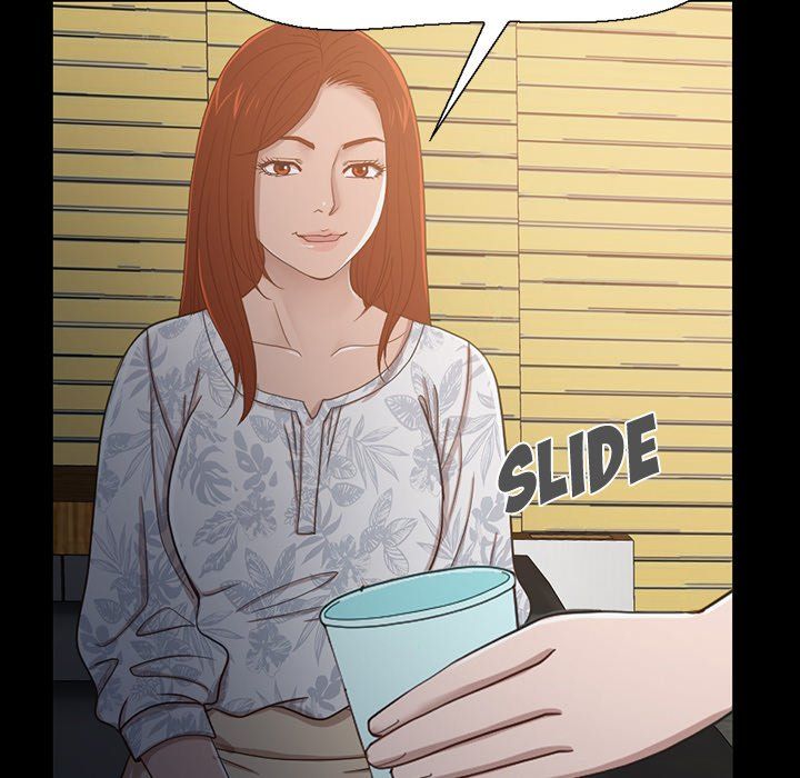 My Love for Her Manhwa - Chapter 3 Page 134