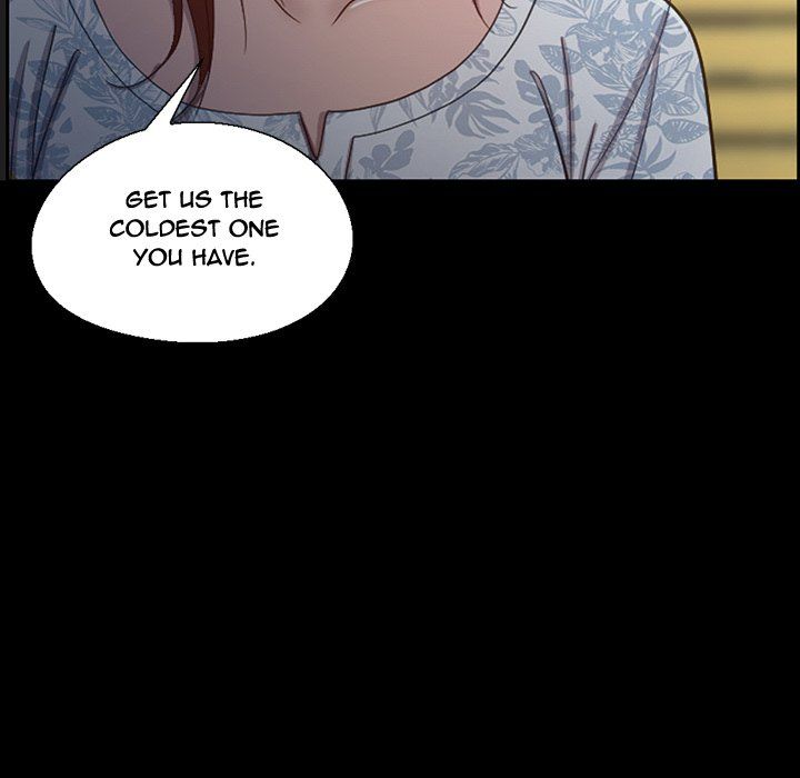 My Love for Her Manhwa - Chapter 3 Page 137